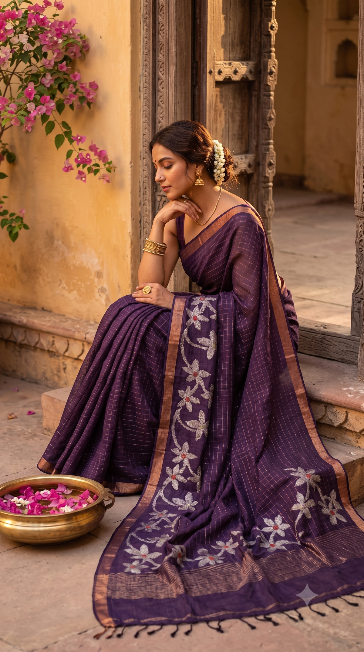 Jamun Dusk