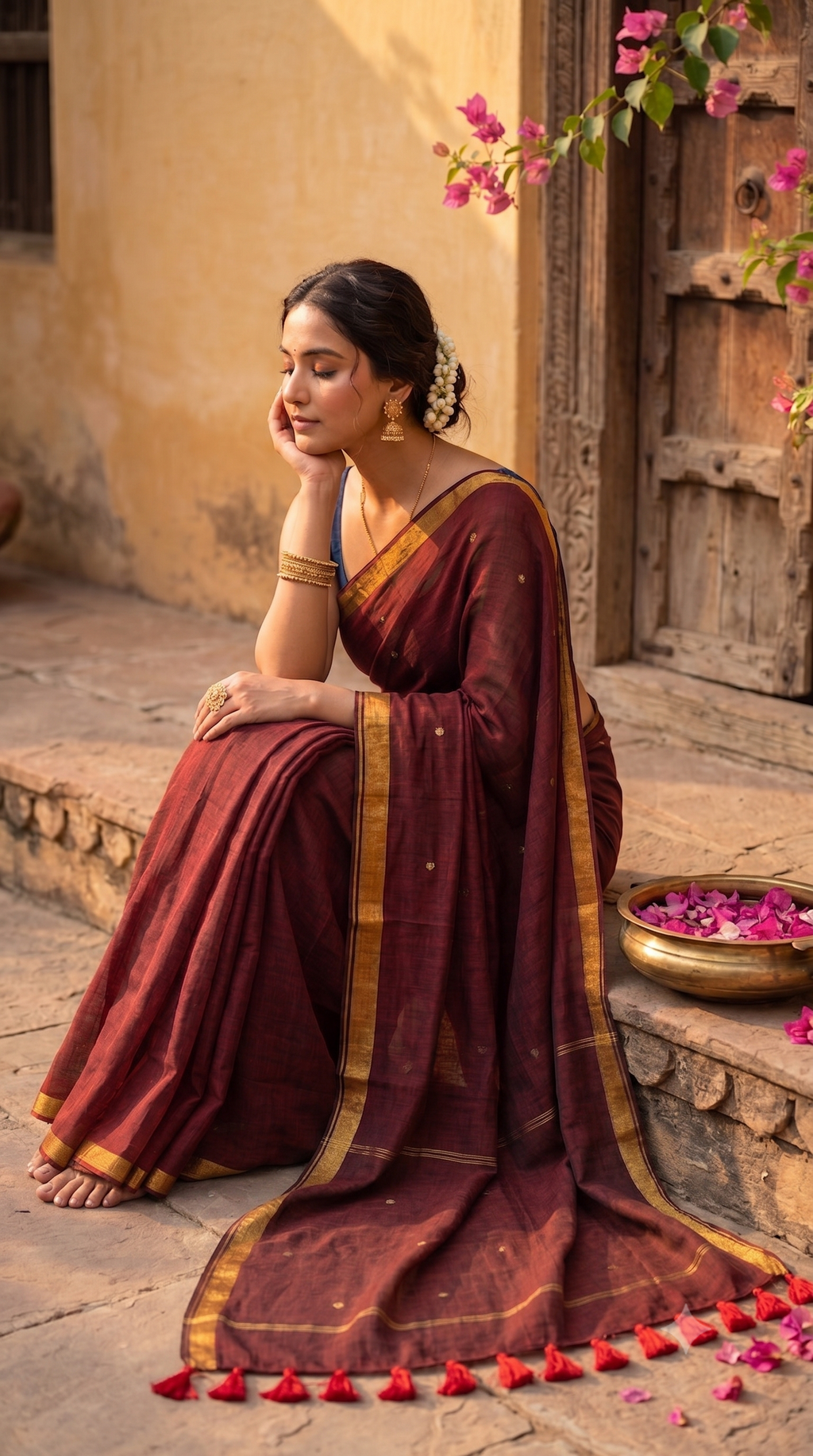 Rohini Wine