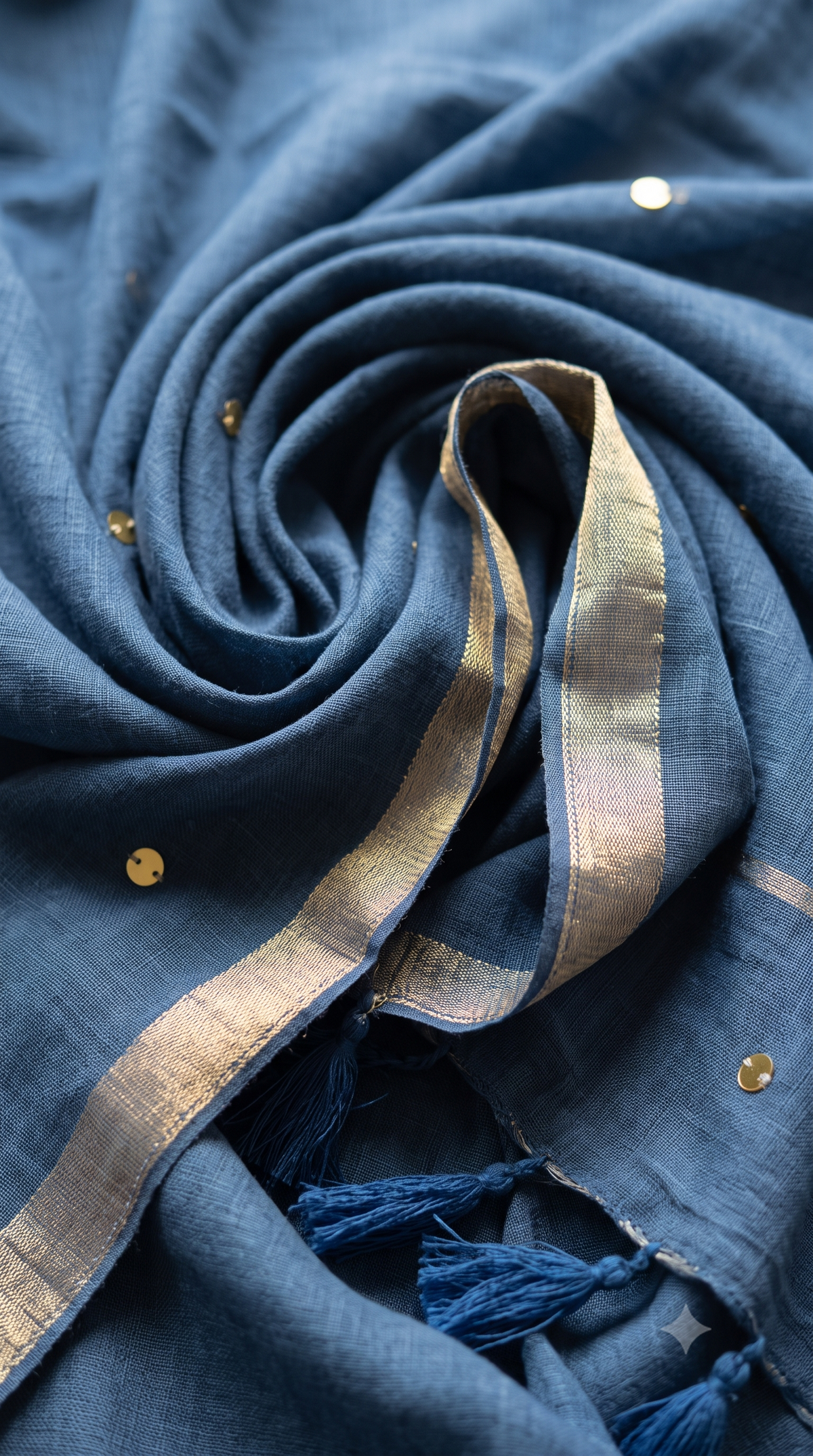 Sitara Indigo