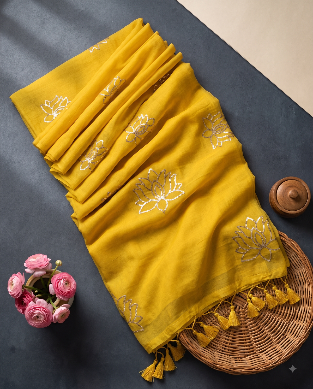 Kanaka Padma Lotus