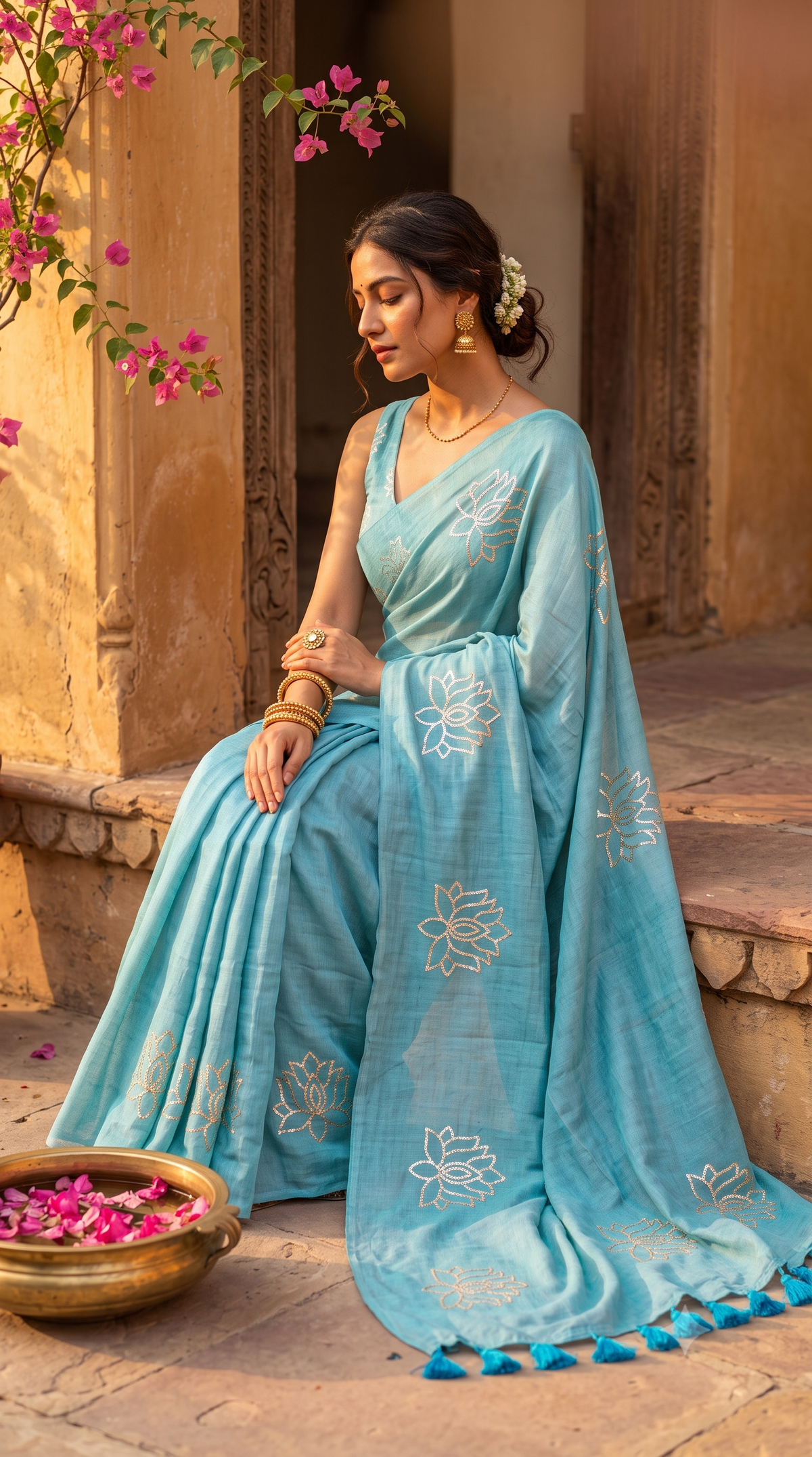 Neeraja Lotus