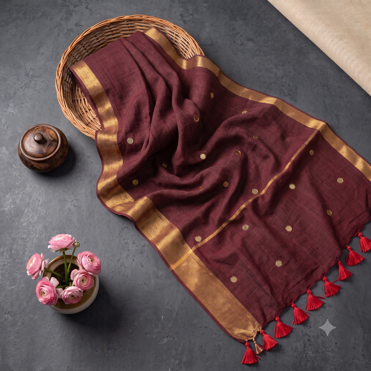Rohini Wine
