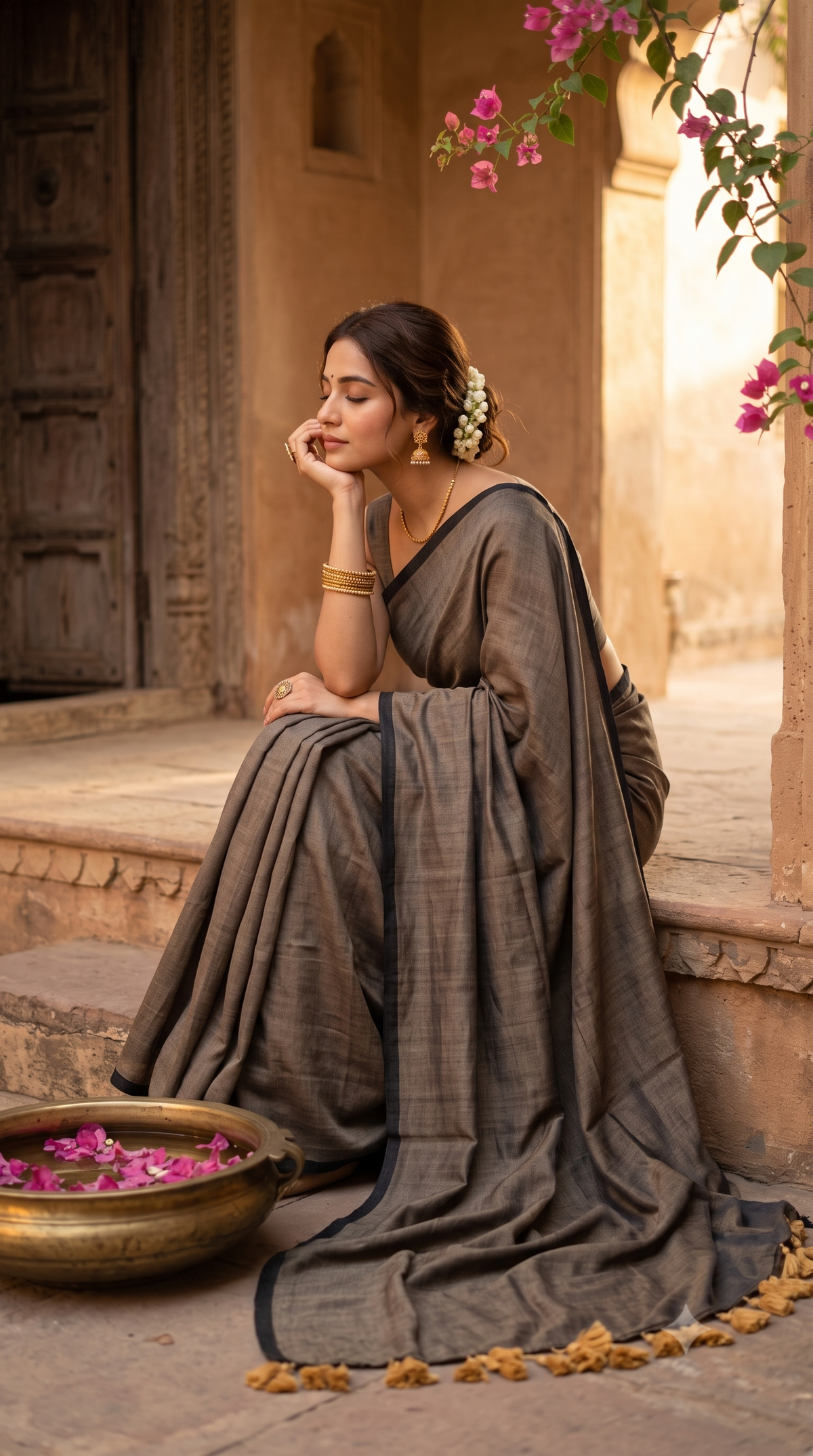 Mrida Earthweave