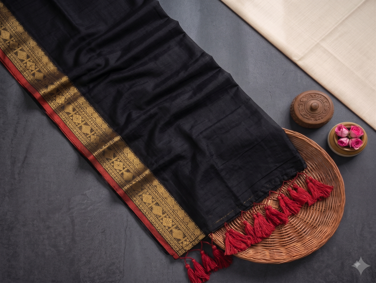 Kaalindi Midnight
