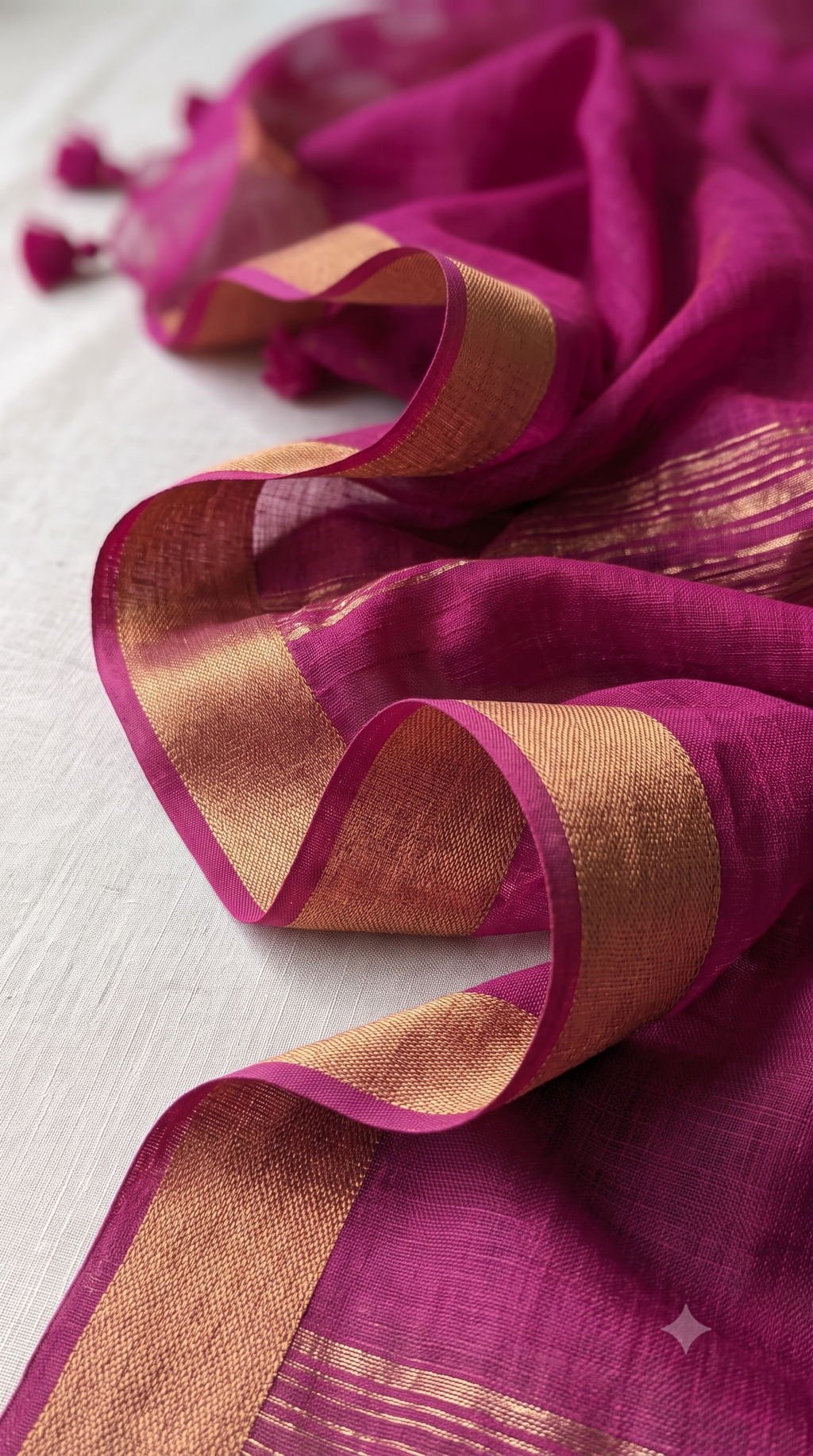Rohini Magenta