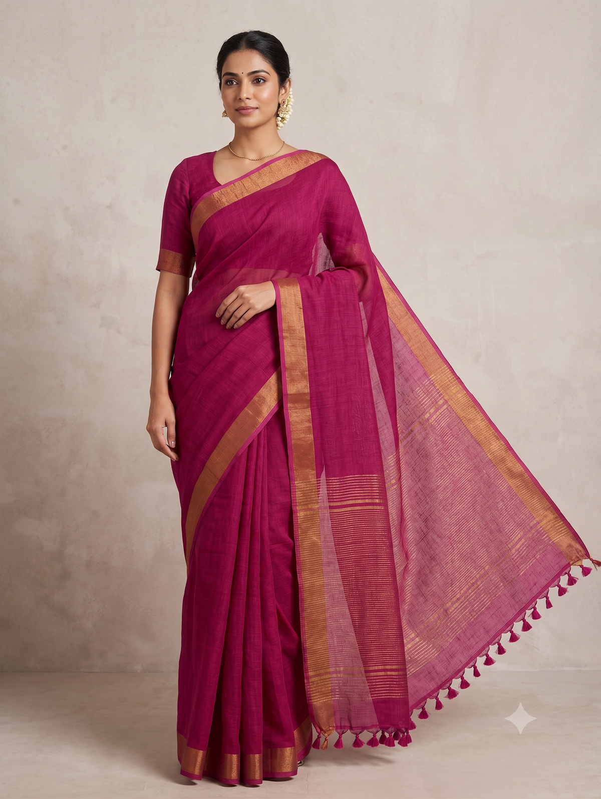 Rohini Magenta