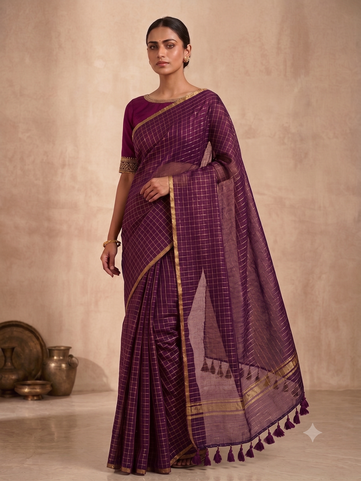 Jamuni Zari