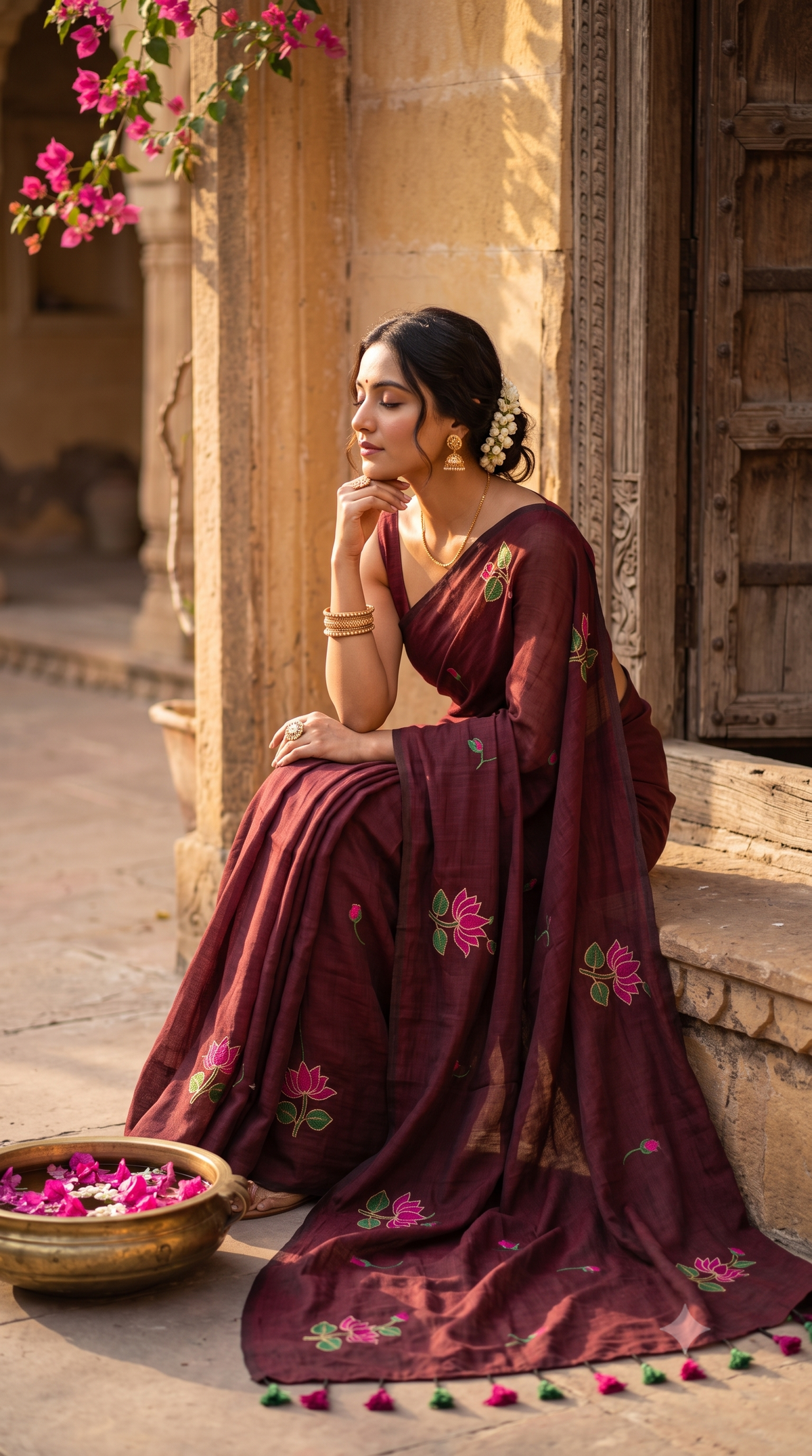 Padmaja Wine