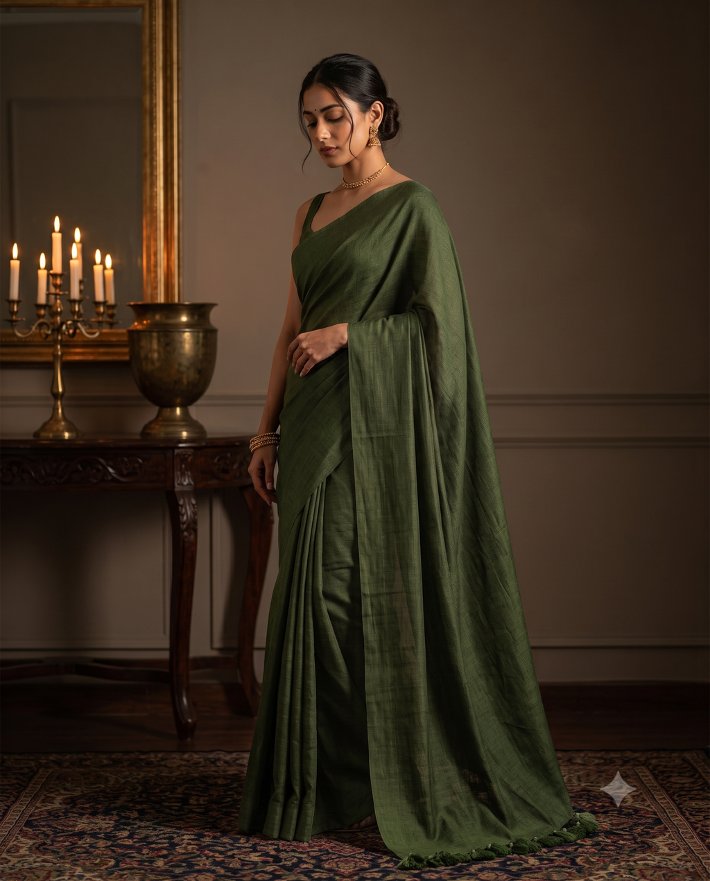 Aranya Forestweave