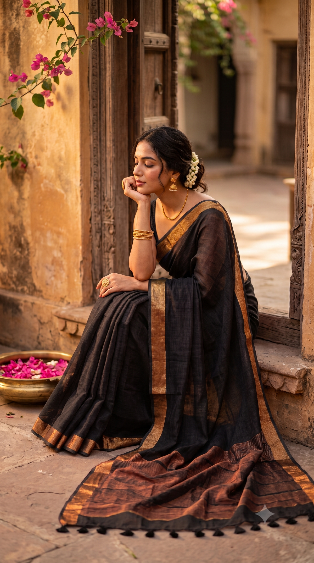 Nisha Noir