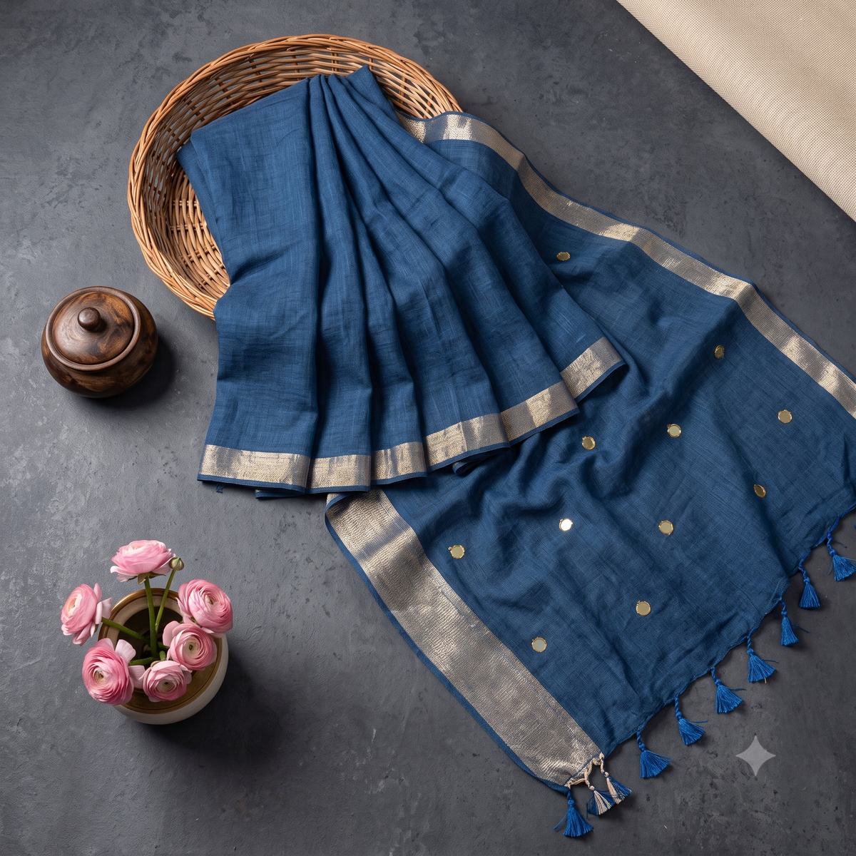 Sitara Indigo