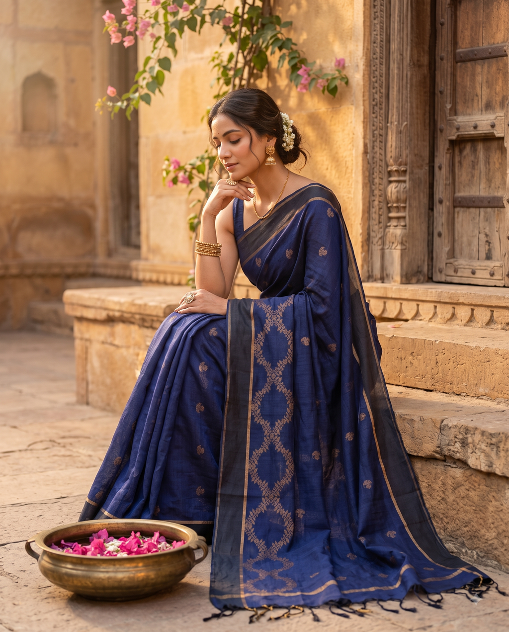 Kalindi Jaal