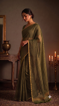 Haritha Zari