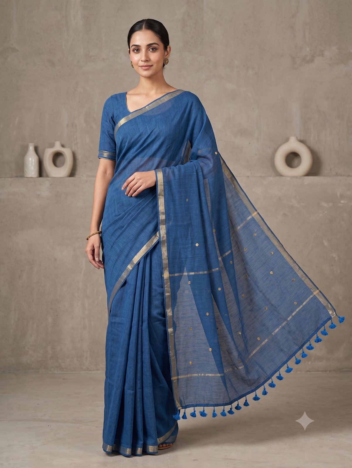 Sitara Indigo