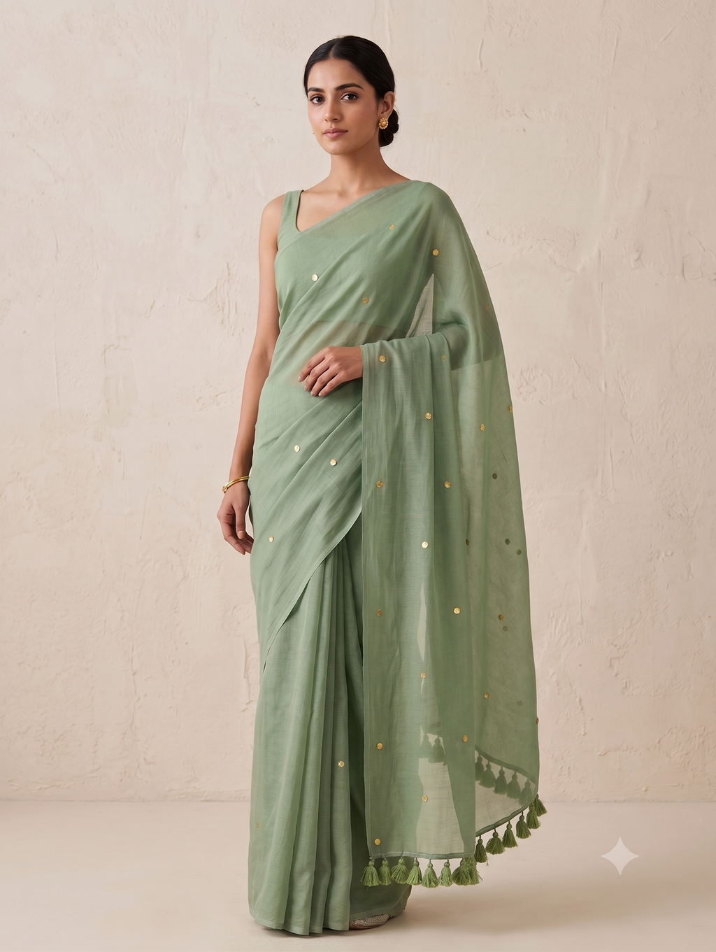 Vrinda Sage Gini Mul