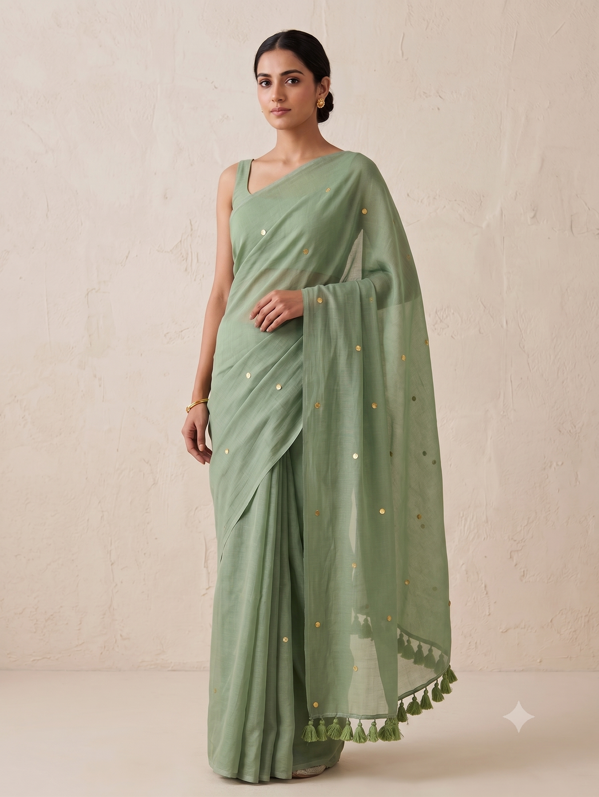 Vrinda Sage Gini Mul