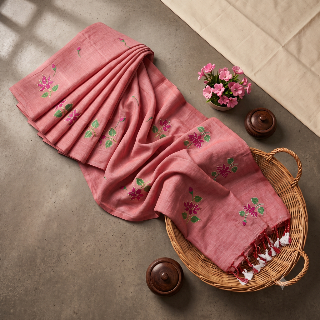 Kamalini Blush