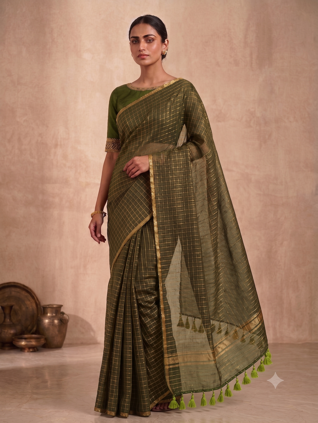 Haritha Zari