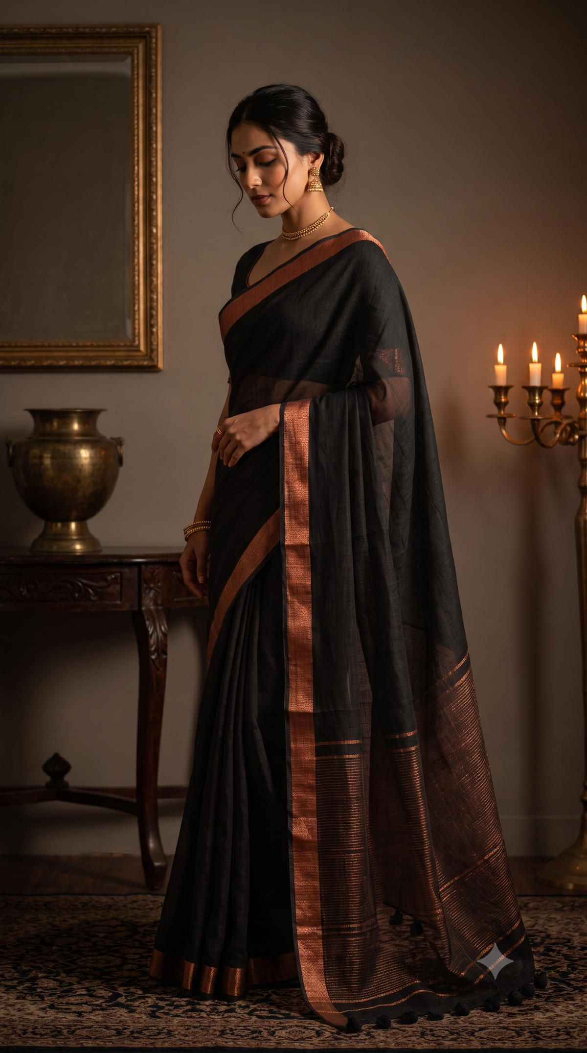 Nisha Noir