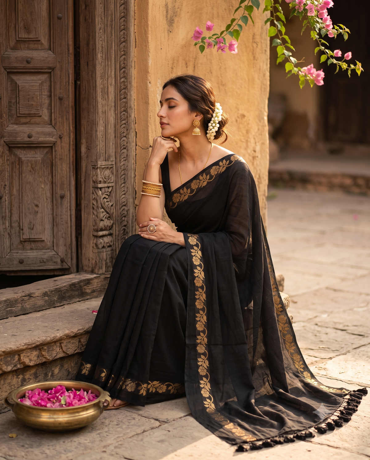 Sharvari