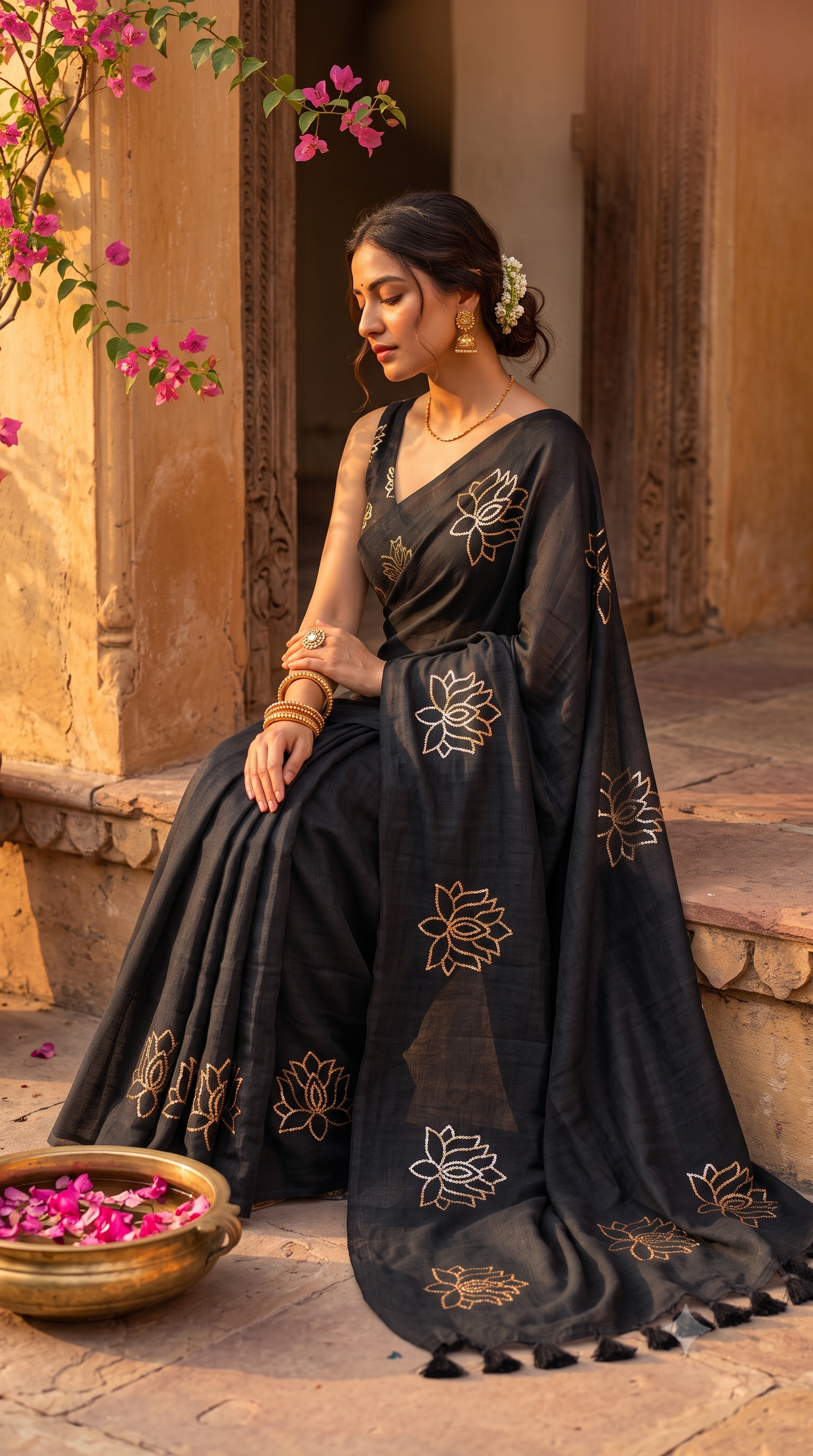 Nisha Padma