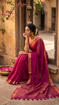 Rohini Magenta