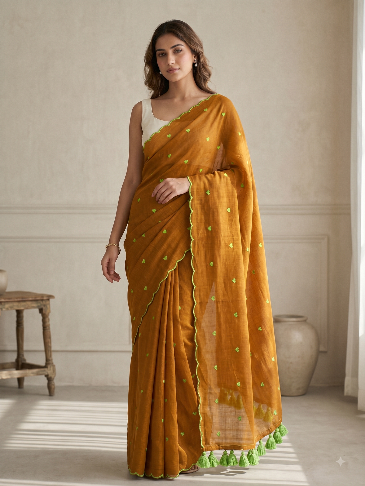 Marigold Muse