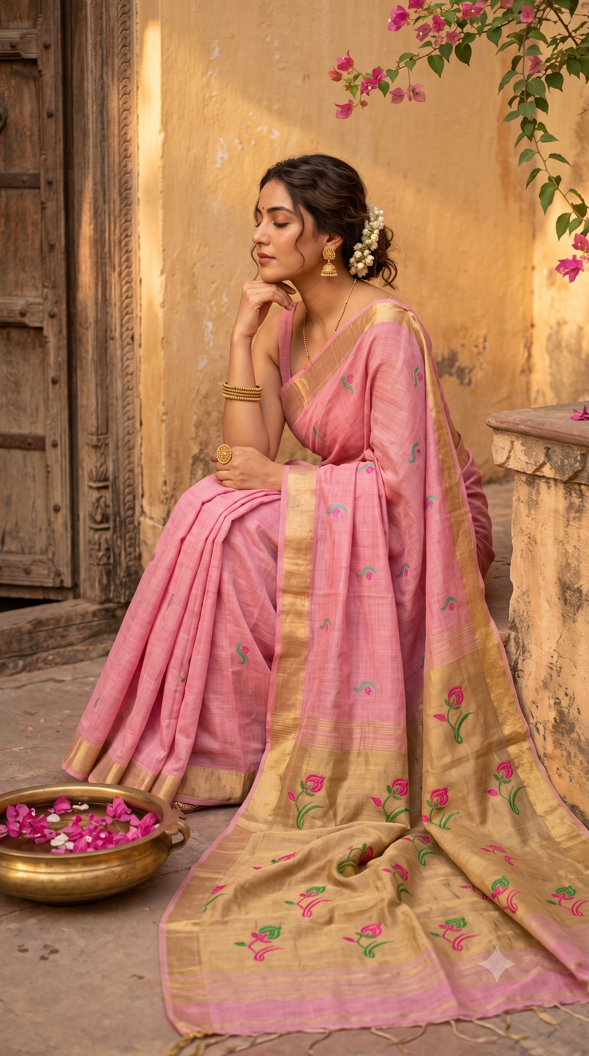 Gulabi Noor