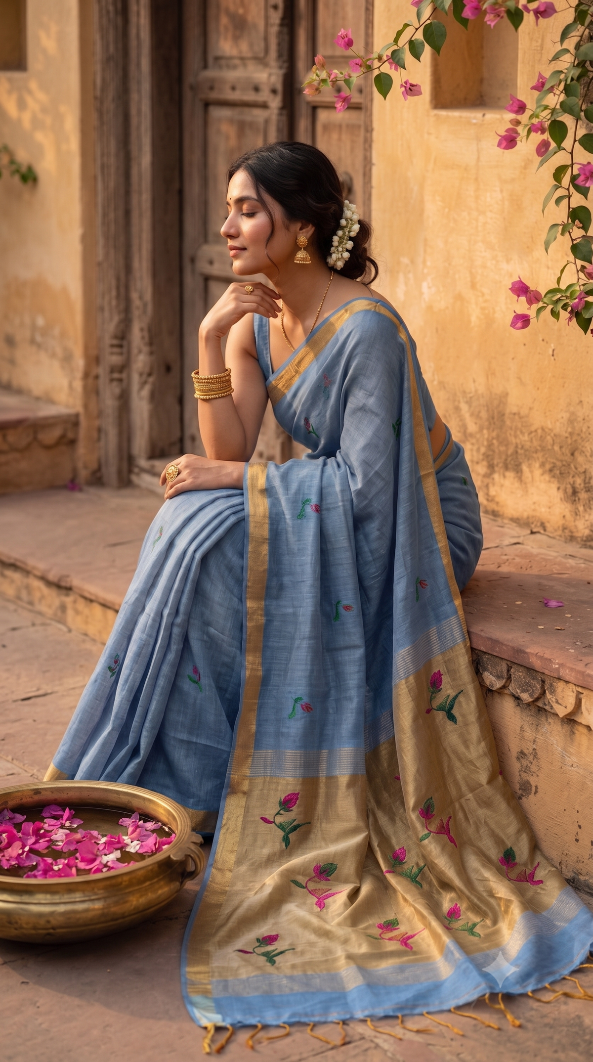 Aasmani Swarn