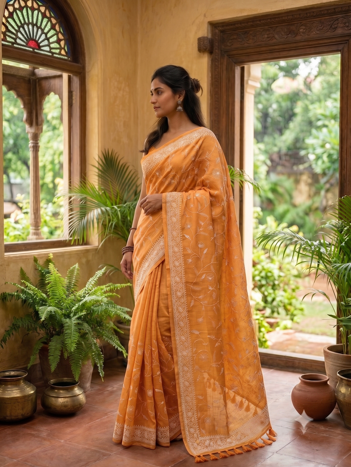 Kesar Bahaar