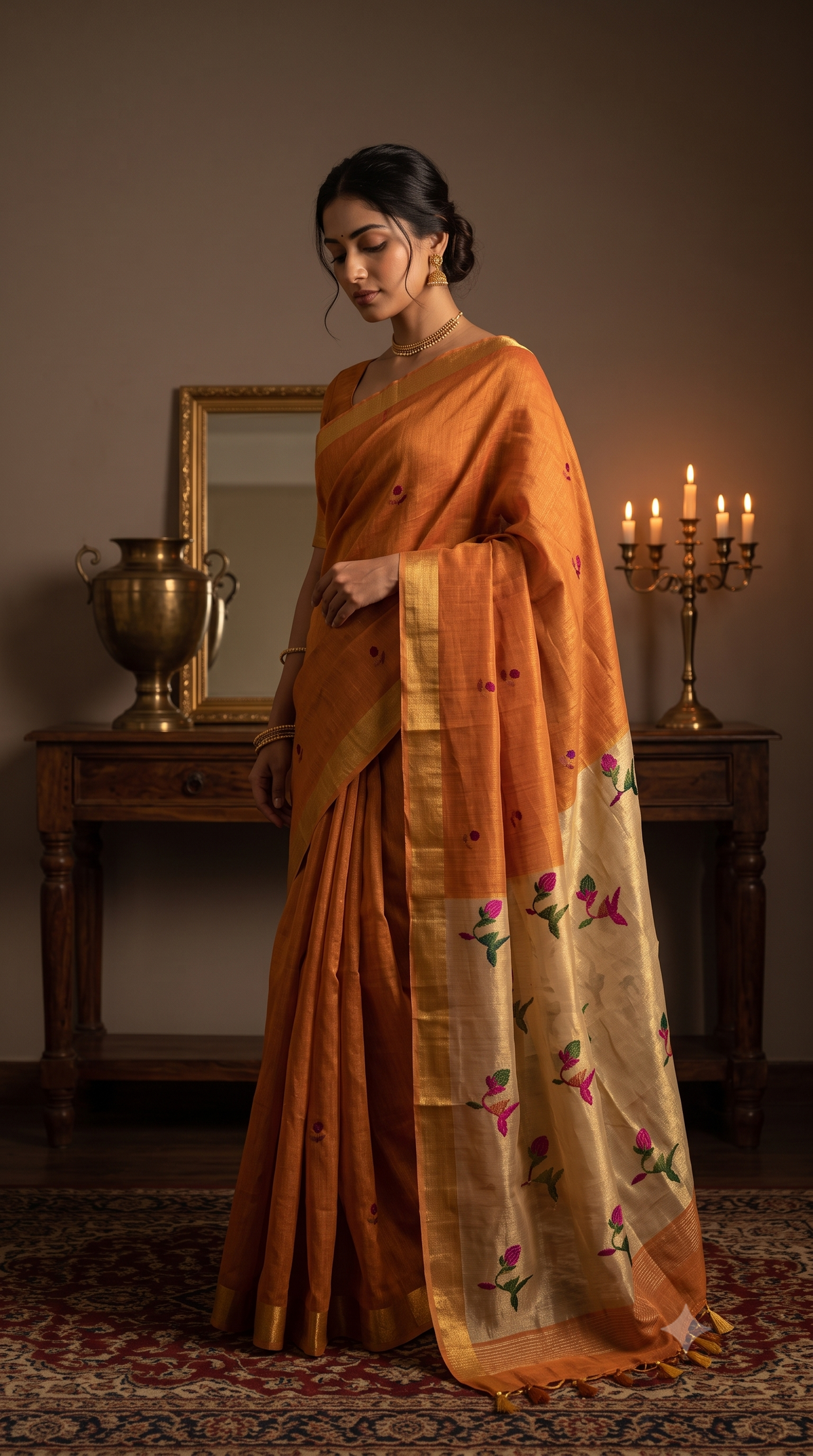 Kesari Swarn