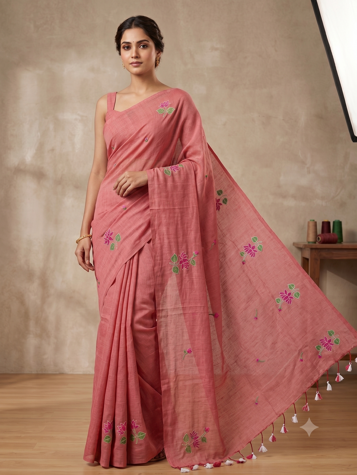 Kamalini Blush