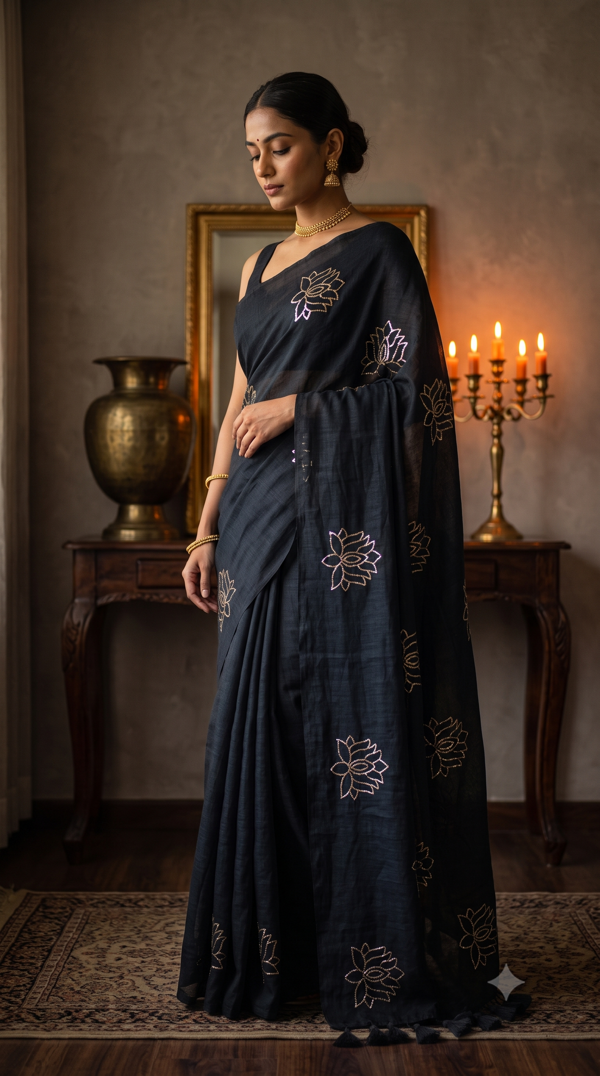 Nisha Padma