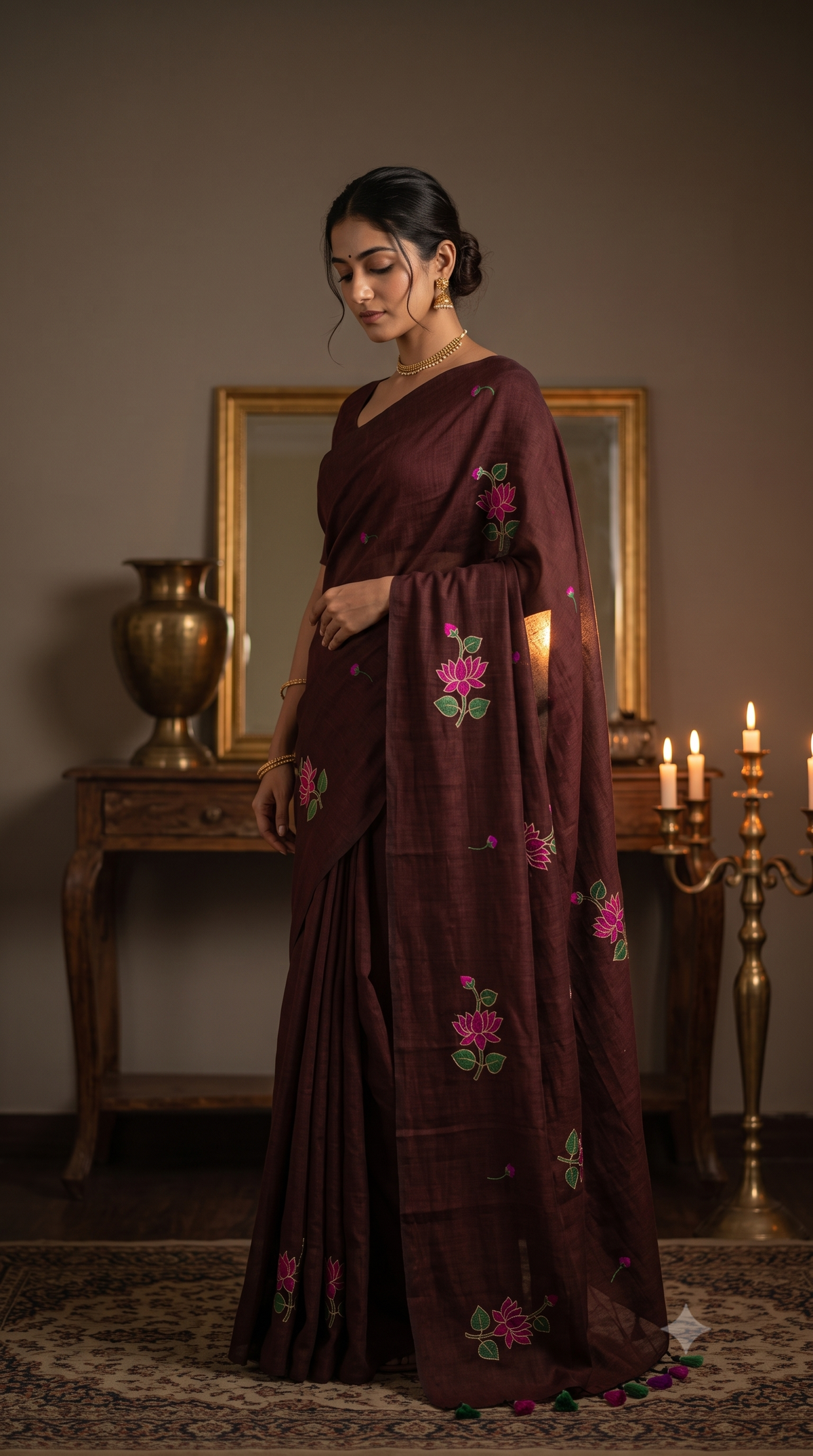 Padmaja Wine