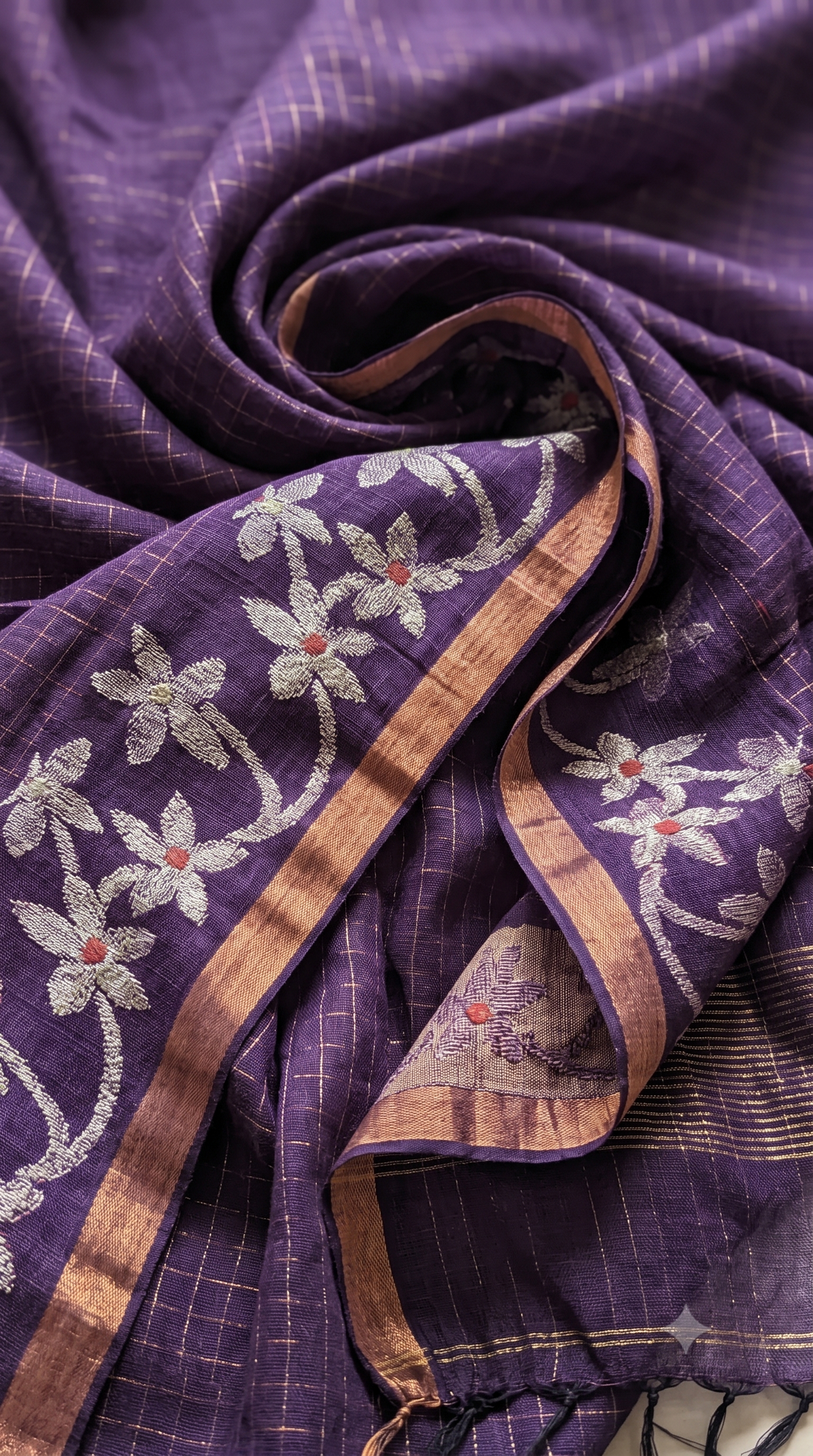 Jamun Dusk